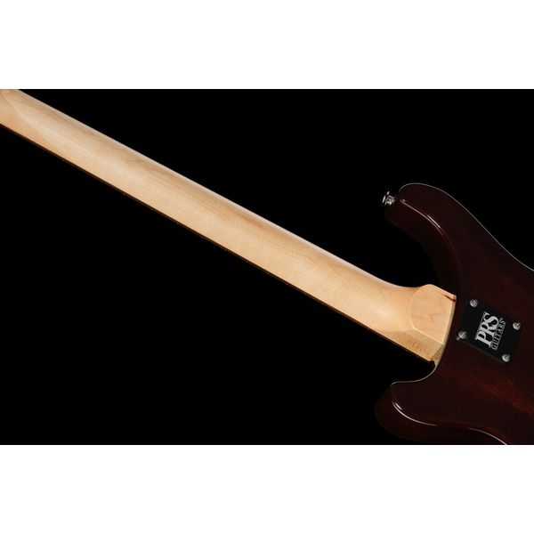 PRS CE 22 LTD Black Amber