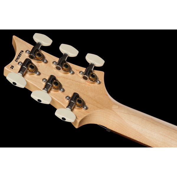 PRS CE 22 LTD Black Amber