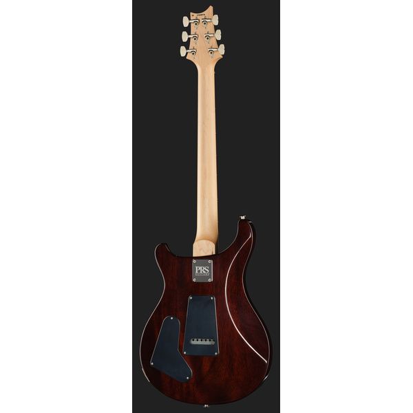 PRS CE 22 LTD Black Amber