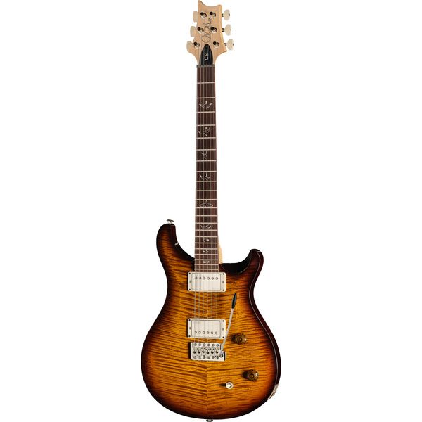 PRS CE 22 LTD Black Amber