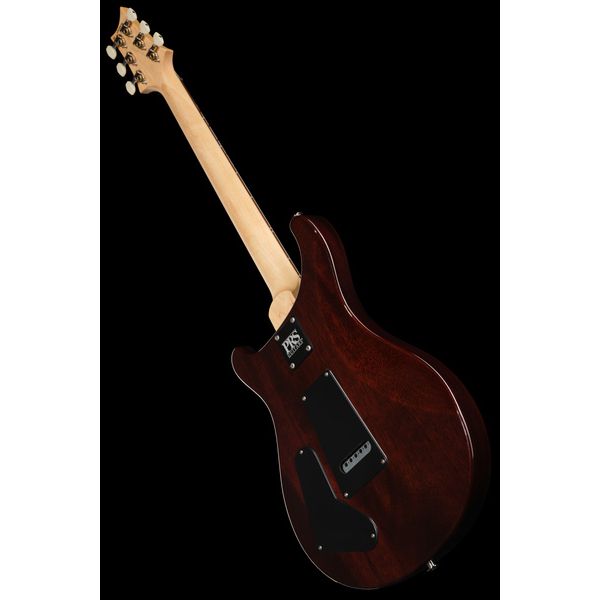 PRS CE 22 LTD Black Amber