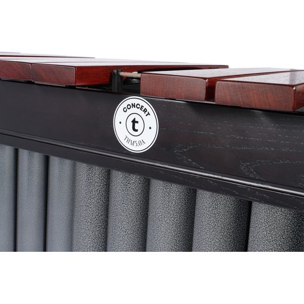 Thomann Marimba THM5.0A A=443Hz