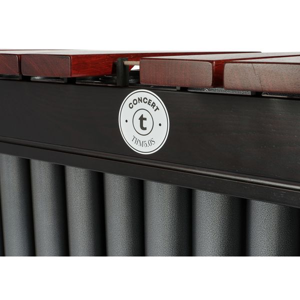 Thomann Marimba THM5.0S A=443Hz