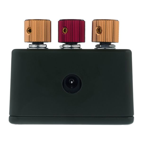 Harby Pedals Pi-7c Distortion-Sustainer-F
