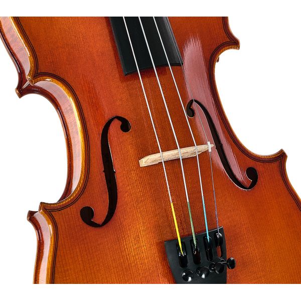 Artino European Wood Violin Set 3/4