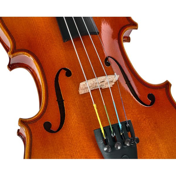 Artino European Wood Violin Set 1/2