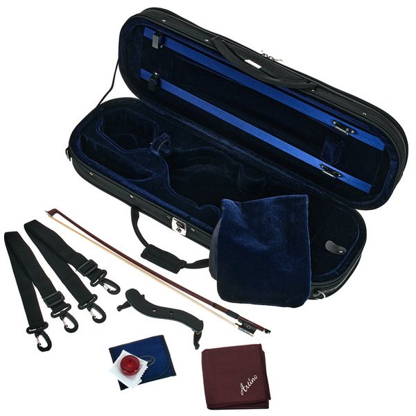 Artino European Wood Violin Set 1/4