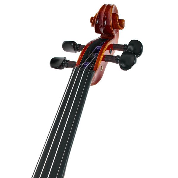 Artino European Wood Violin Set 1/4
