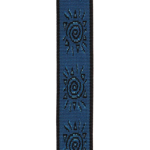 Daddario 50PW04 Vintage PW Suns Blue