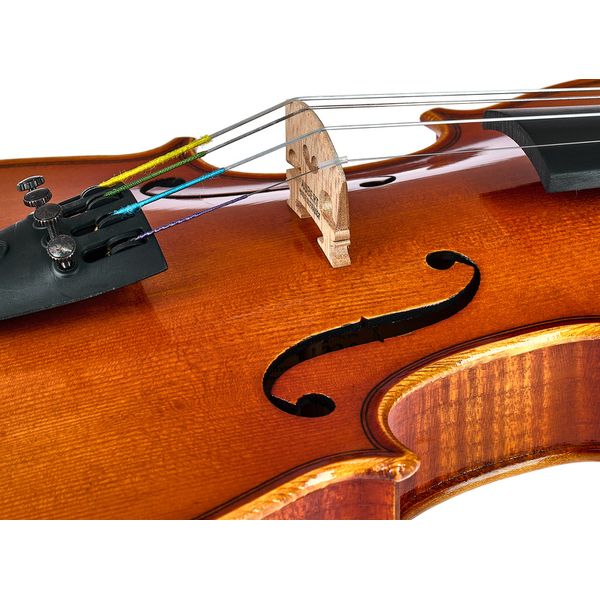 Artino European Wood Violin Set 1/8
