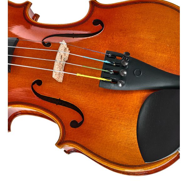 Artino European Wood Violin Set 1/8