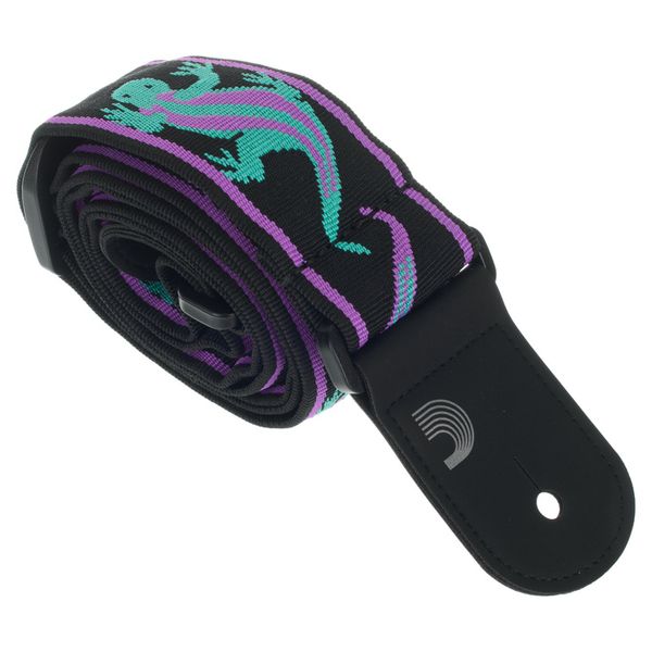 Daddario 50PW01 Vintage PW Lizard G/P