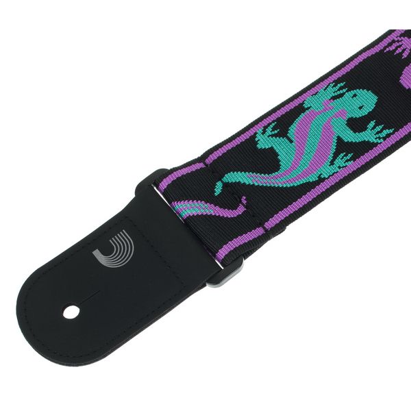 Daddario 50PW01 Vintage PW Lizard G/P