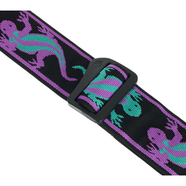 Daddario 50PW01 Vintage PW Lizard G/P