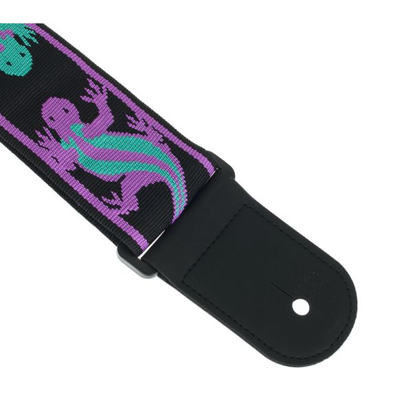 Daddario 50PW01 Vintage PW Lizard G/P