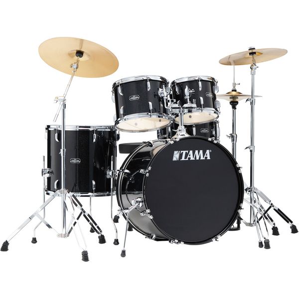 Tama Stagestar 22 5-pcs Plus BNS