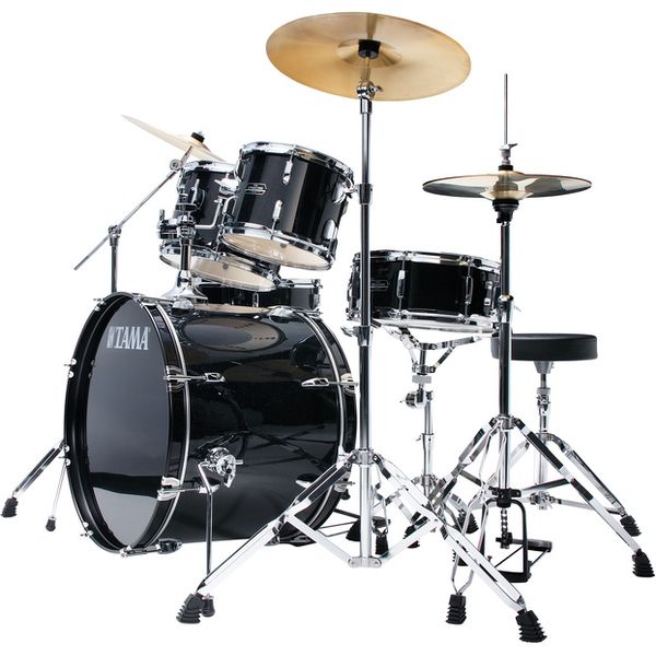 Tama Stagestar 22 5-pcs Plus BNS