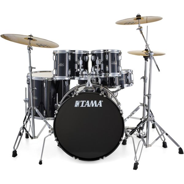 Tama Stagestar 22 5-pcs Plus BNS