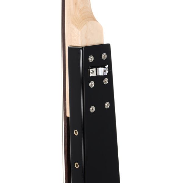 Warwick Triumph Lite Bass Solid BK/HP