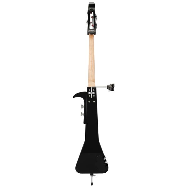 Warwick Triumph Lite Bass Solid BK/HP