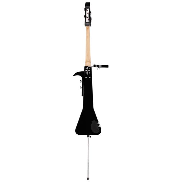 Warwick Triumph Lite Bass Solid BK/HP