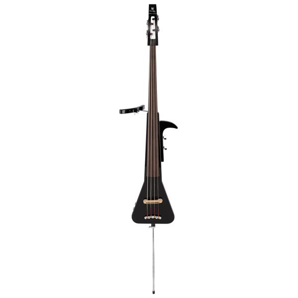 Warwick Triumph Lite Bass Solid BK/HP