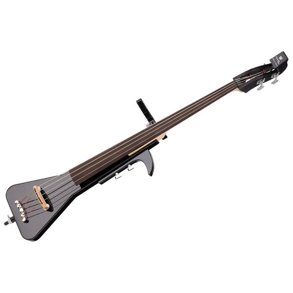 Warwick Triumph Lite Bass Solid BK/HP