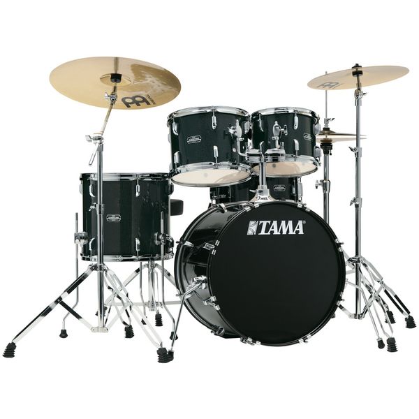 Tama Stagestar 20 5-pcs Plus BNS