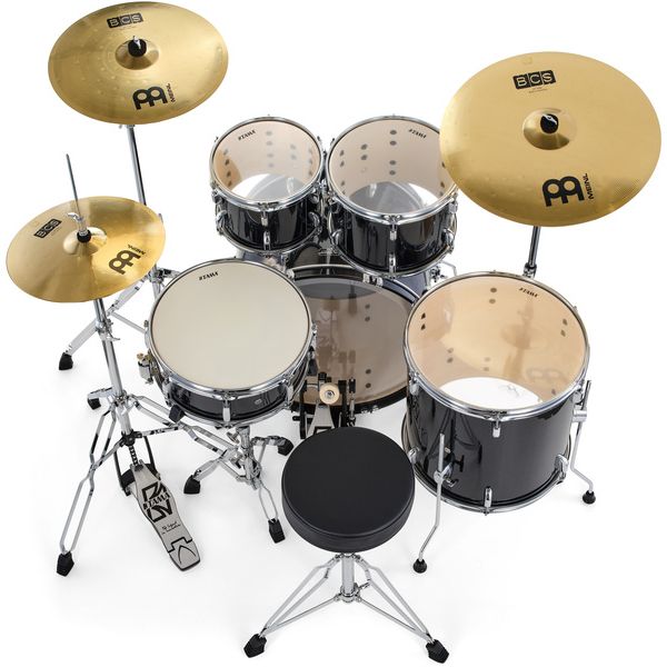 Tama Stagestar 20 5-pcs Plus BNS