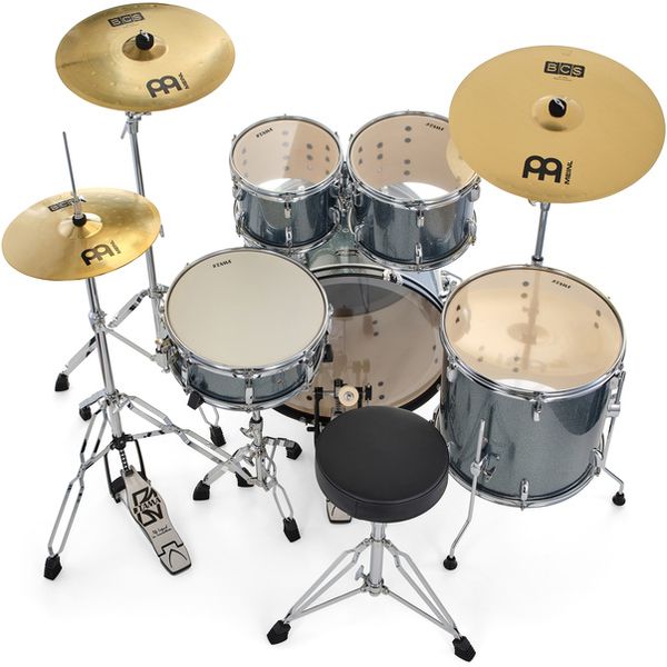 Tama Stagestar 20 5-pcs Plus SEM