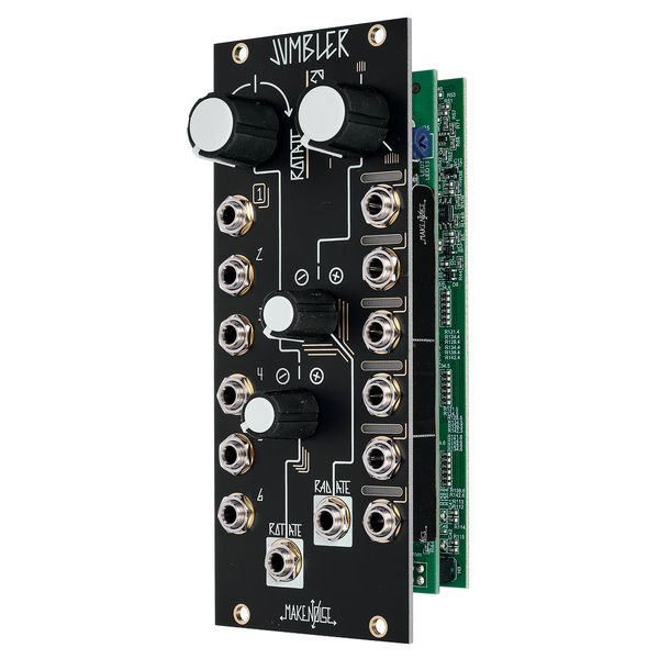 Make Noise Jumbler