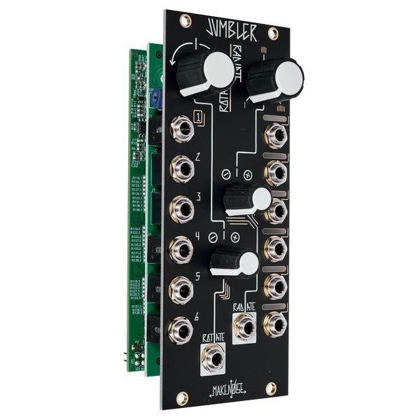 Make Noise Jumbler