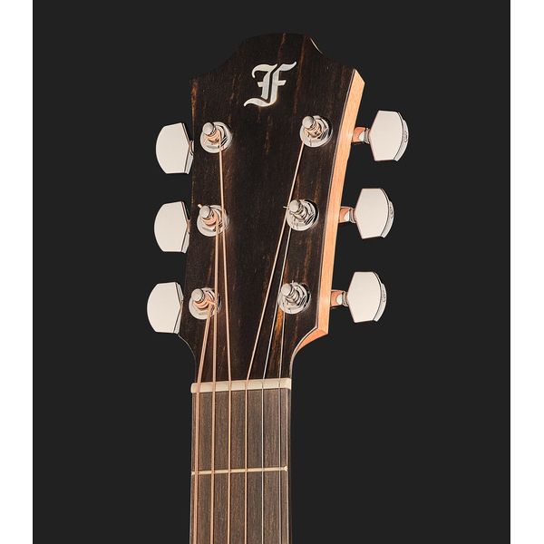 Furch Blue Plus Dc-SW SPE a