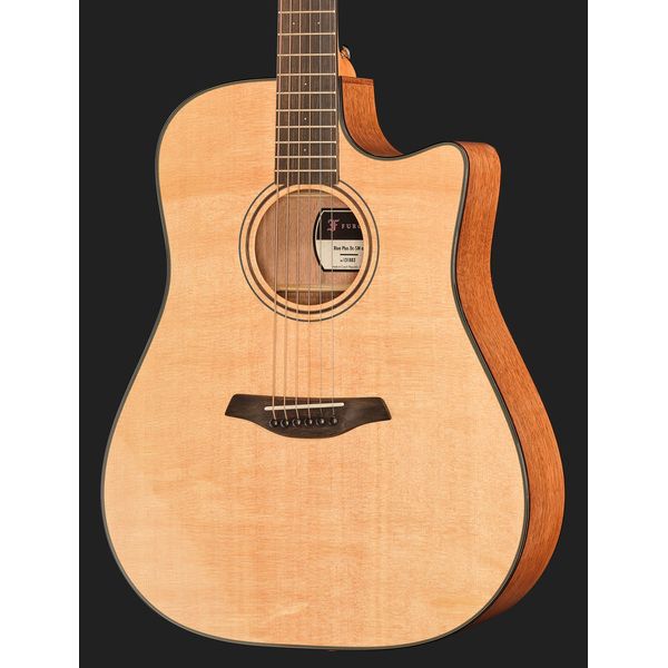 Furch Blue Plus Dc-SW SPE a