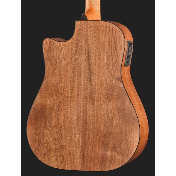 Furch Blue Plus Dc-SW SPE a