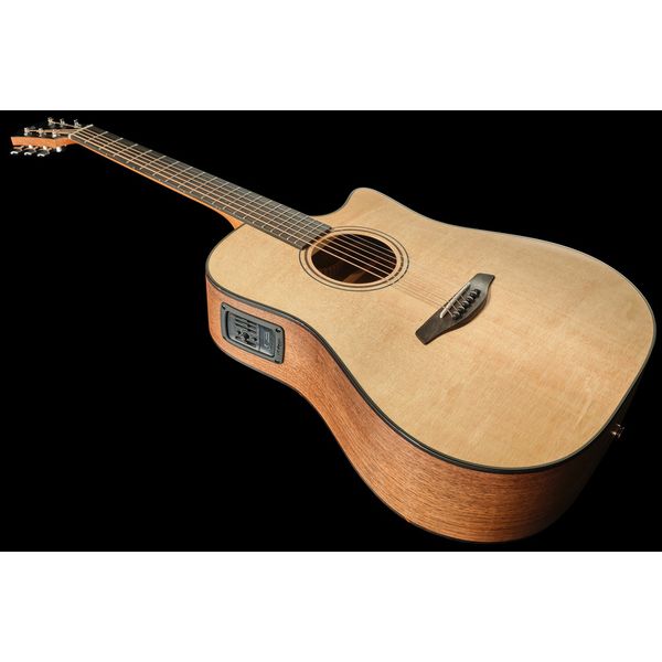 Furch Blue Plus Dc-SW SPE a