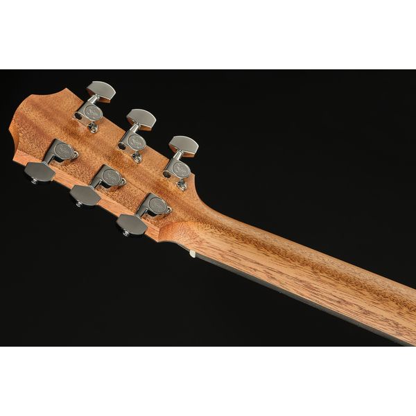 Furch Blue Plus Dc-SW SPE a