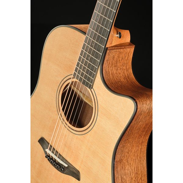 Furch Blue Plus Dc-SW SPE a