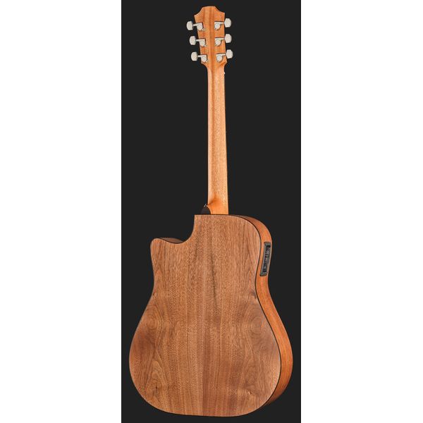 Furch Blue Plus Dc-SW SPE a