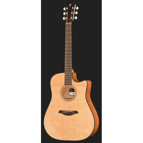 Furch Blue Plus Dc-SW SPE a