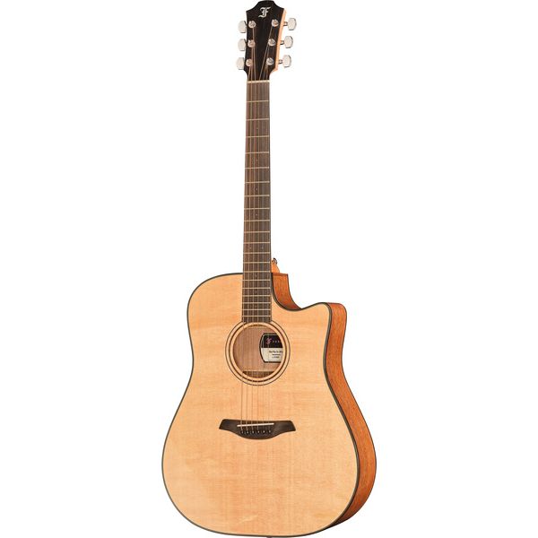 Furch Blue Plus Dc-SW SPE a