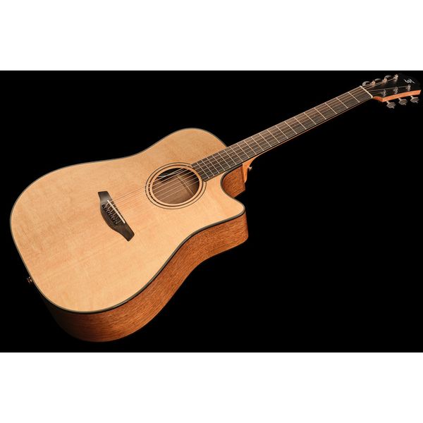 Furch Blue Plus Dc-SW SPE a