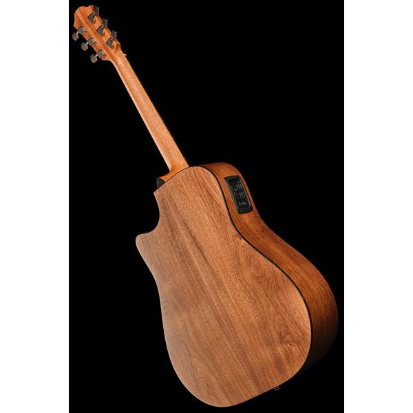 Furch Blue Plus Dc-SW SPE a
