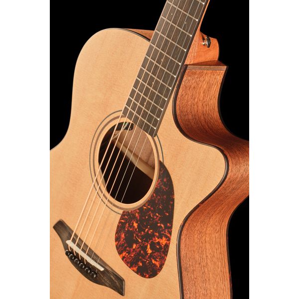 Furch Blue OMc-SW SPE a