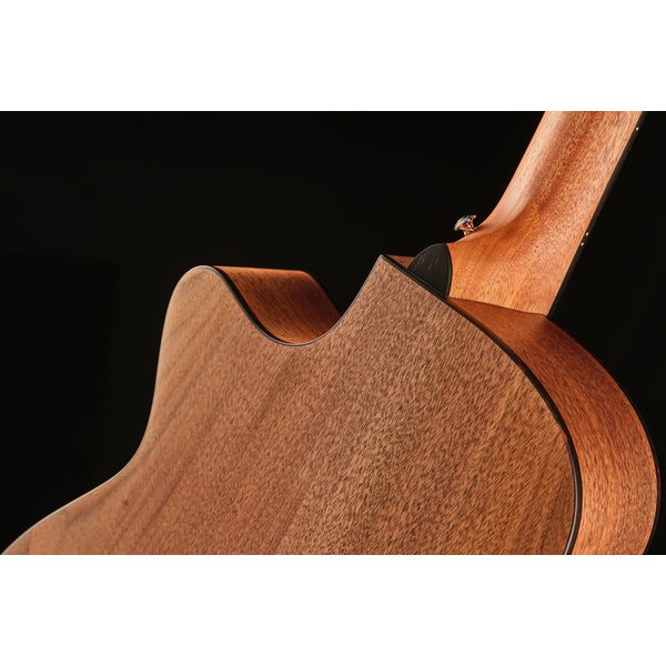 Furch Blue OMc-SW SPE a