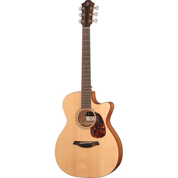 Furch Blue OMc-SW SPE a