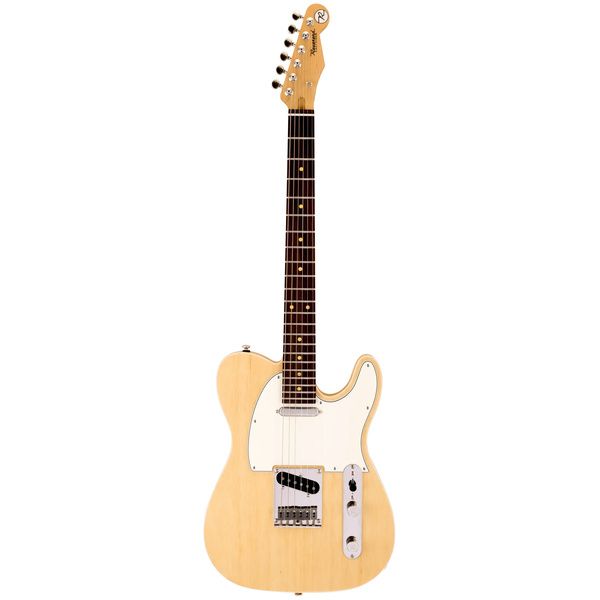 Reverend Pete Anderson Eastsider T NAT