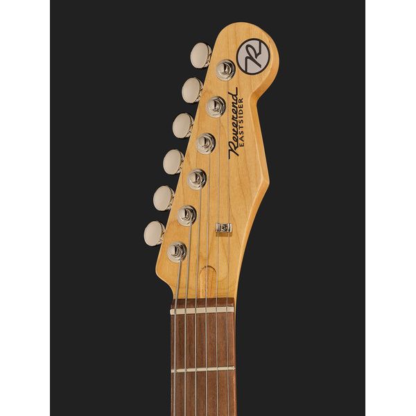 Reverend Pete Anderson Eastsider T NAT