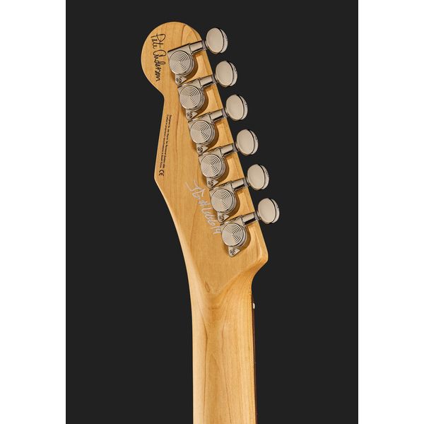 Reverend Pete Anderson Eastsider T NAT
