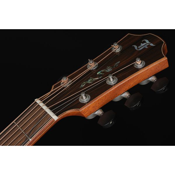 Furch Red Gc-LR SPE a